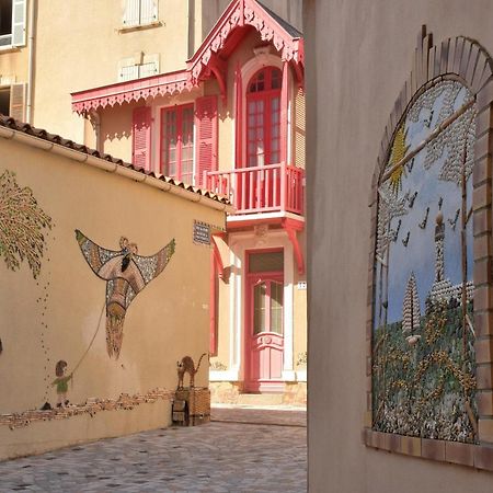 Les Dunes - A 150M De La Grande Plage Les Sables-dʼOlonne 외부 사진
